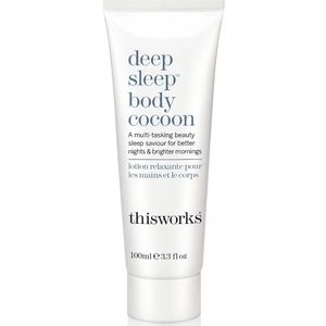 Deep Sleep Body Cocoon